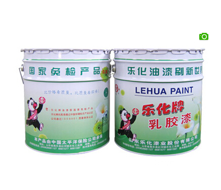 國家達標(biāo)乳膠漆
